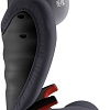 Автокресло Britax Romer Kidfix SL Black Series (серый)