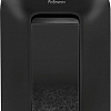 Шредер Fellowes Powershred LX201 (черный)