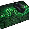 Коврик для мыши Razer Goliathus Control Fissure (средний)
