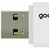 USB Flash GOODRAM UME2 64GB (белый)