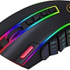 Игровая мышь Redragon Legend Chroma