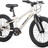 Детский велосипед Maxiscoo 5bike 20 L200 2025 MSC-M5-2014 (серый жемчуг, разобранный)