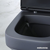 Унитаз AM.PM Inspire V2.0 C50A1700MBSC
