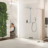 Душевая система Hansgrohe Rainmaker Select 460 2jet 27109400