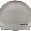 Шапочка для плавания Speedo Plain Flat Silicon Cap 8-70991 1181