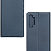 Чехол VOLARE ROSSO Book Case для Realme XT/X2/K5 (черный)