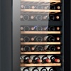 Винный шкаф ZUGEL ZCWF521DB Dual Zone