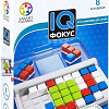 Настольная игра Bondibon IQ-Фокус