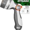 Bradas White Line Smooth Control WL-EN55M