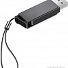 USB Flash Usams USB3.0 Rotatable High Speed Flash Drive 128GB