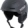 Ultrascout Nix W-210L-ULSC (L, черный матовый)