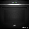 Электрический духовой шкаф Siemens iQ700 HB734G2B1