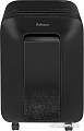 Шредер Fellowes Powershred LX201 (черный)