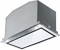 Кухонная вытяжка Franke Inca Lux FBI 537 XS/WH 305.0528.071