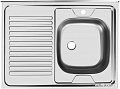 Кухонная мойка Ukinox STD800.600-5C 0R