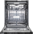 Встраиваемая посудомоечная машина DeLonghi DDWI 690 AMEDEO
