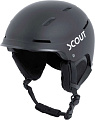 Ultrascout Nix W-210L-ULSC (L, черный матовый)