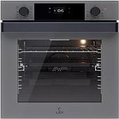 Электрический духовой шкаф LEX EDP 610 GR Wide Series