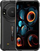 Смартфон Ulefone Power Armor 16S 8GB/128GB (черный)
