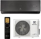 Electrolux Enterprise EACS/I-12HEN-BLACK/N8_24Y