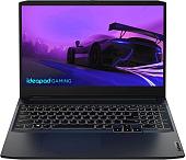 Игровой ноутбук Lenovo IdeaPad Gaming 3 15IHU6 82K100LPUS