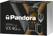 Автосигнализация Pandora VX 4G GPS v2