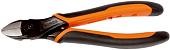 Кусачки боковые (бокорезы) Bahco 2101G-160