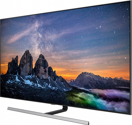 Телевизор Samsung QE65Q80RAU