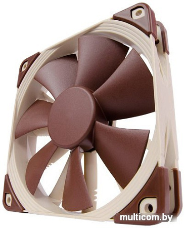 Кулер для корпуса Noctua NF-F12 PWM