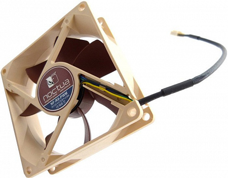 Кулер для корпуса Noctua NF-R8 PWM