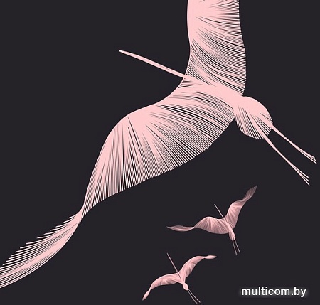 Виниловые обои Citydecor Perfect Lines 13 300x150