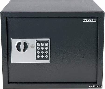 Мебельный сейф Daswerk SC-300EL 291346