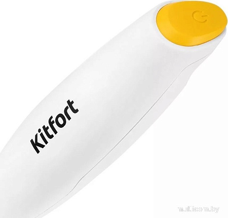 Ручной вспениватель молока Kitfort KT-7476