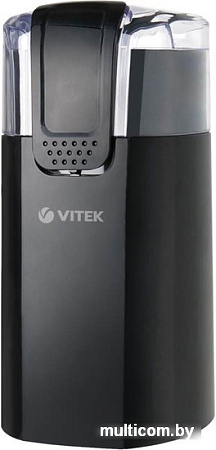 Кофемолка Vitek VT-7124 BK