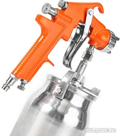 Краскопульт Patriot LVLP 1.8B