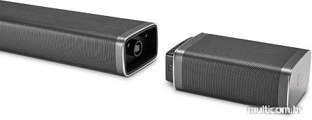 Звуковая панель JBL Bar 5.1