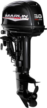 Лодочный мотор Marlin MP 30 AWRL Pro Line