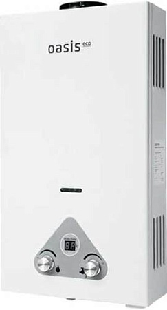 Газовая колонка Oasis Eco W-20