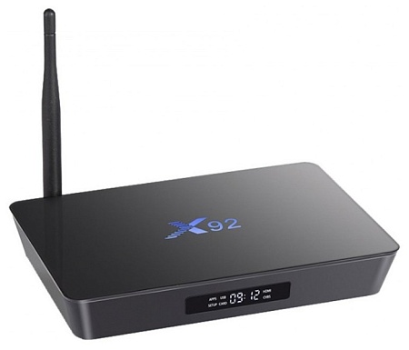 Медиаплеер Invin Invin X92 3Gb