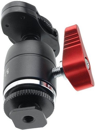 Штативная головка GreenBean TH-05M 27190