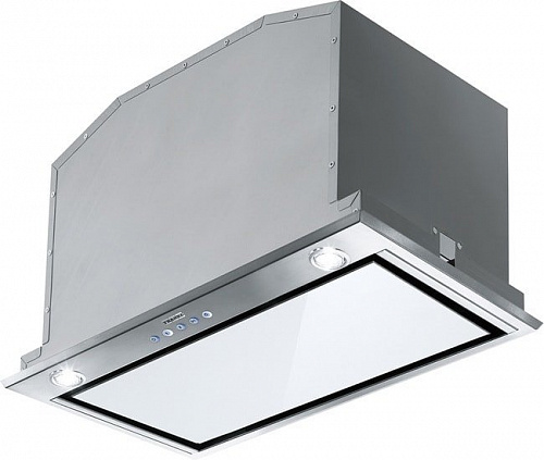 Кухонная вытяжка Franke Inca Lux FBI 537 XS/WH 305.0528.071