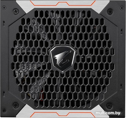 Блок питания Gigabyte Aorus P750W 80+ GOLD Modular GP-AP750GM-EU