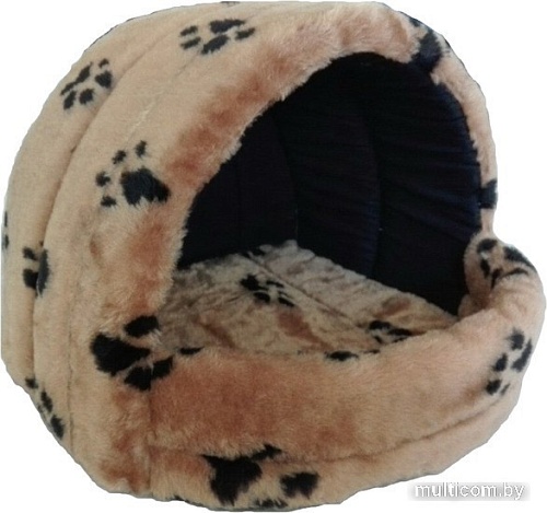 Домик Happy Friends Эстрада stm 228 (лапки)