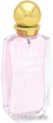 Positive Happy Day Holiday EdT (55 мл)