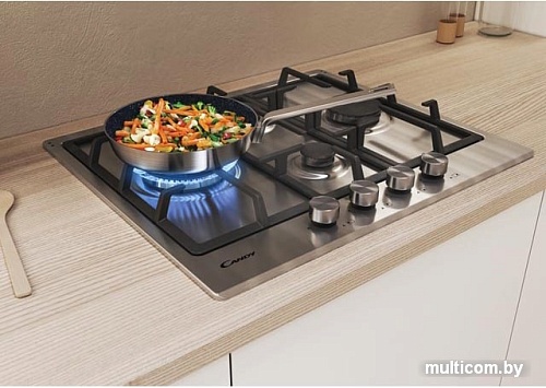 Варочная панель Candy CHG6DWPX