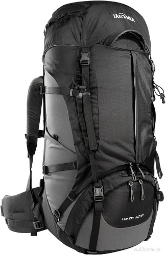 Tatonka Yukon 50+10 1343.100 (черный/серый)