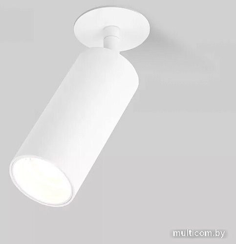 Спот Elektrostandard Diffe 25052/LED (белый)