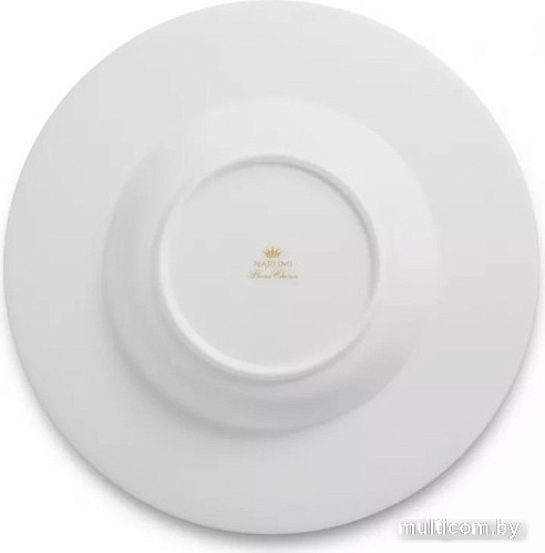 Тарелка глубокая Narumi Великолепие NAR-51391-5464