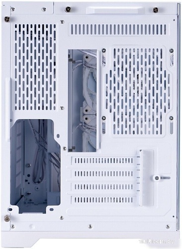 Корпус 1stPlayer VT5 ARGB (белый)