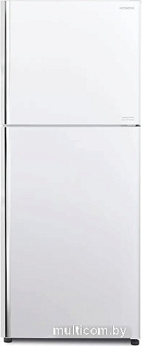 Холодильник Hitachi R-VX440PUC9PWH